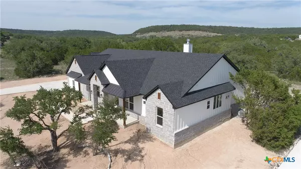 Bertram, TX 78605,123 Wagon Wheel TRL