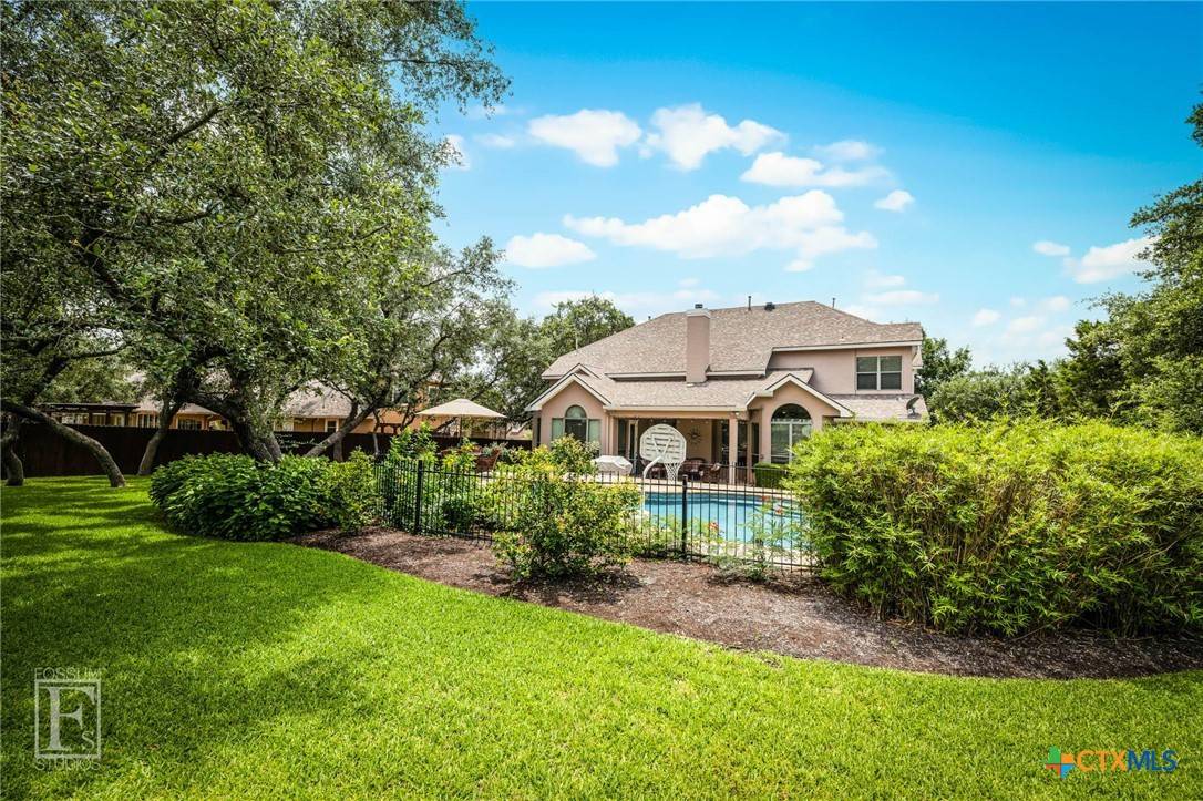 San Antonio, TX 78259,22418 Roan FRST