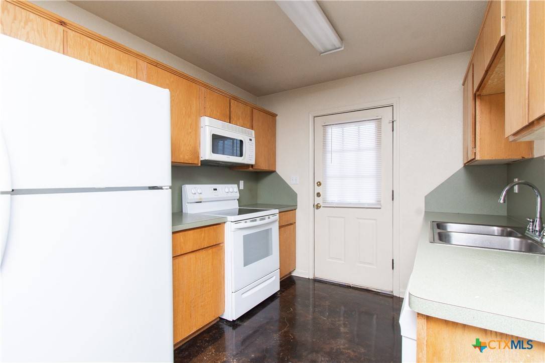 Harker Heights, TX 76548,1611 Ute TRL #B