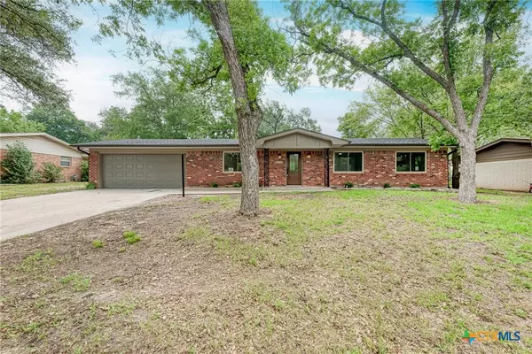 Temple, TX 76502,3109 Anacacho Dr.