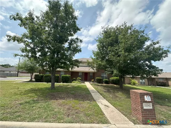 3204 Pecan Valley DR, Temple, TX 76502