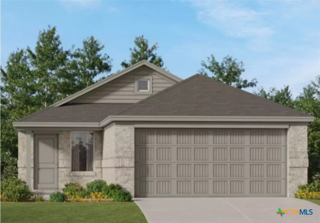 Jarrell, TX 76537,229 Brannigan DR