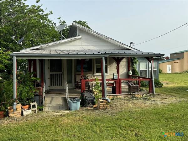 235 Murray LN, Gatesville, TX 76528