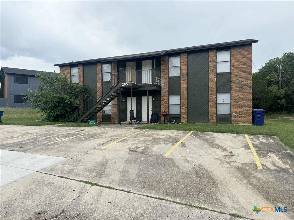205 Erby AVE #C, Copperas Cove, TX 76522