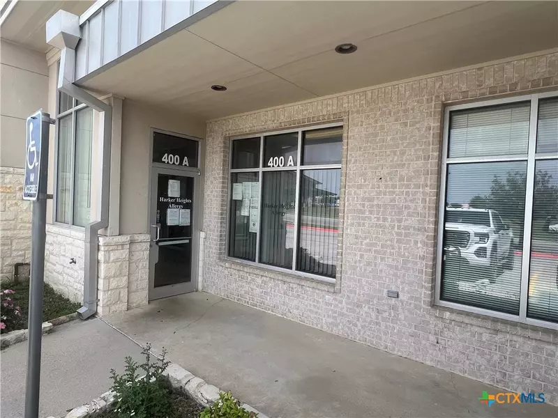 2025 Memory LN #400A, Harker Heights, TX 76548