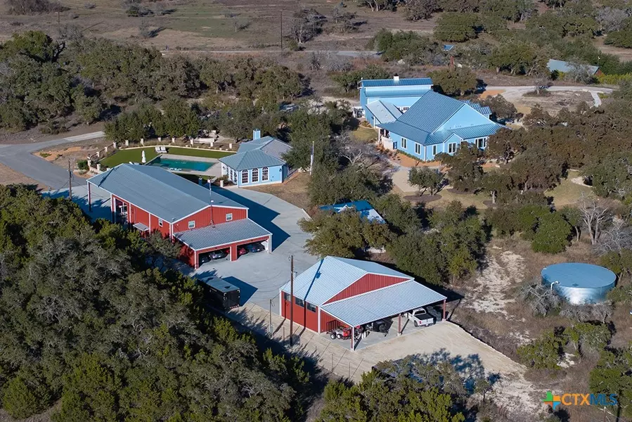 13944 Fm 32, Fischer, TX 78623