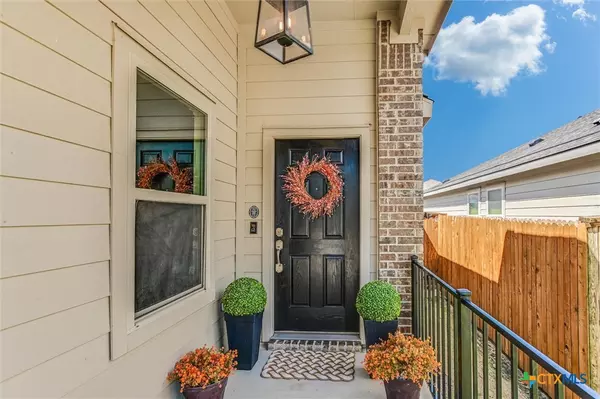Jarrell, TX 76537,216 Xanadu DR #53A