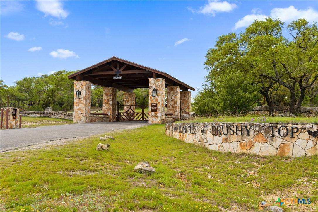 Blanco, TX 78606,TBD Black Buck CV