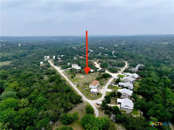 1119 Hidden Valley DR, Spring Branch, TX 78070