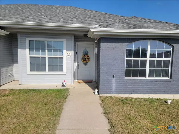 Harker Heights, TX 76548,704 Jorgette DR