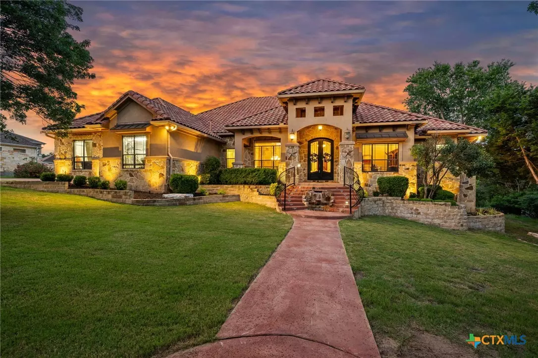 Georgetown, TX 78633,200 Canyon Vista LN
