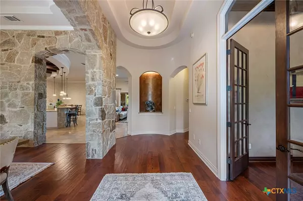 Georgetown, TX 78633,200 Canyon Vista LN