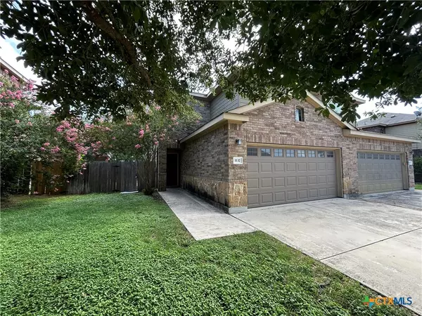 1137 Brown Rock DR, New Braunfels, TX 78130