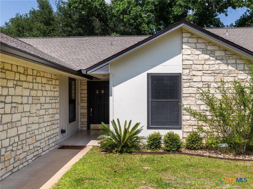 Meadowlakes, TX 78654,26 Fairway LN