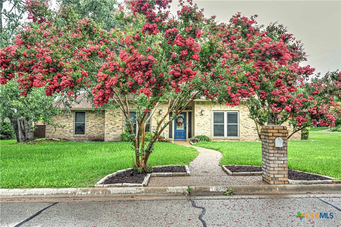 2702 Olympia DR, Temple, TX 76502