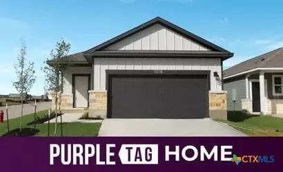 1216 Wild Leaf WAY, San Marcos, TX 78666