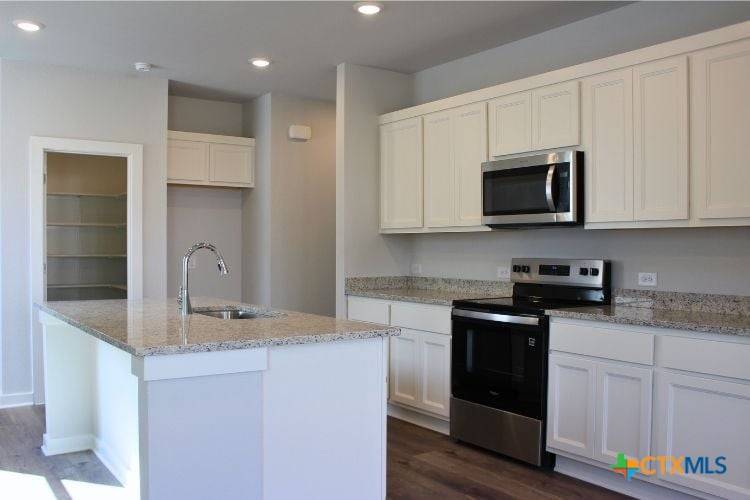 San Marcos, TX 78666,118 Cutleaf CV