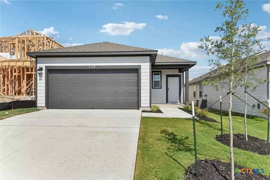 118 Cutleaf CV, San Marcos, TX 78666