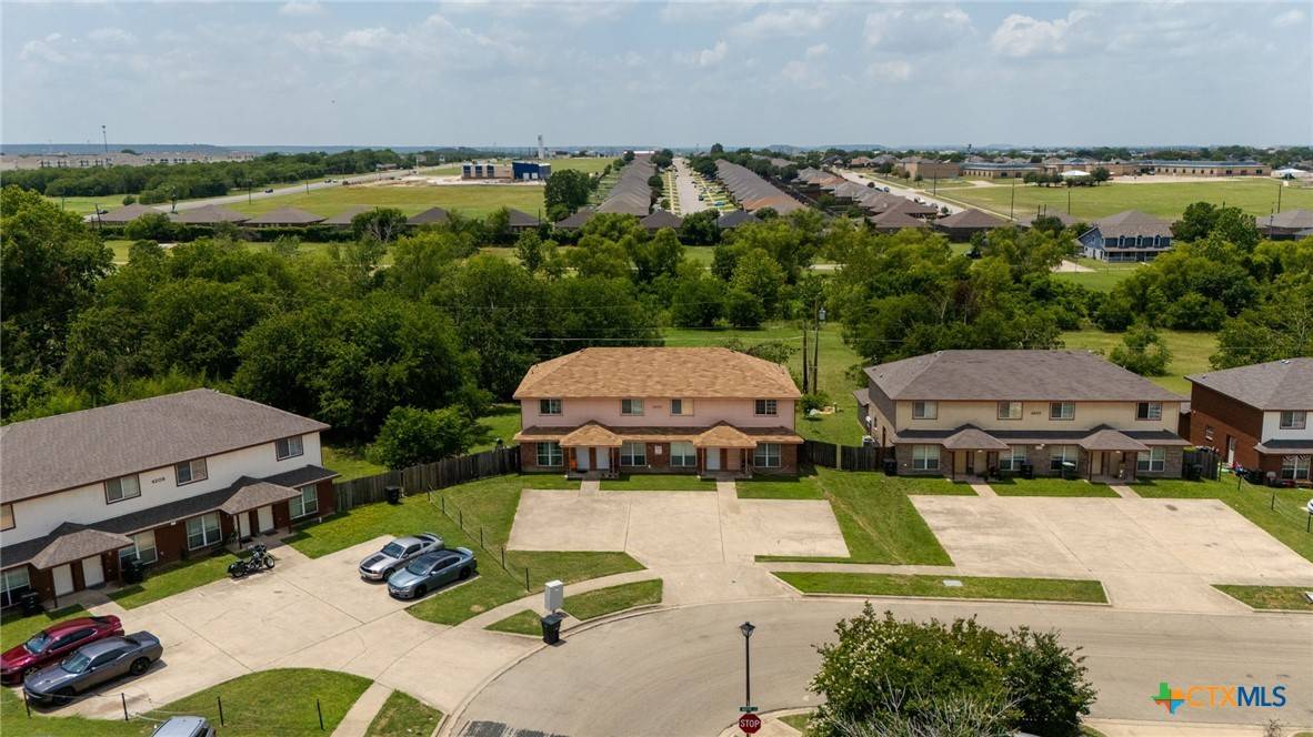 Killeen, TX 76549,4509 Mattie DR #A-D