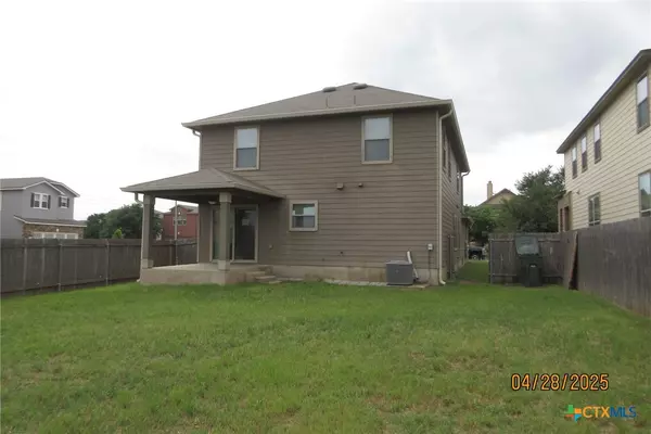 Temple, TX 76502,9202 Sage Valley DR