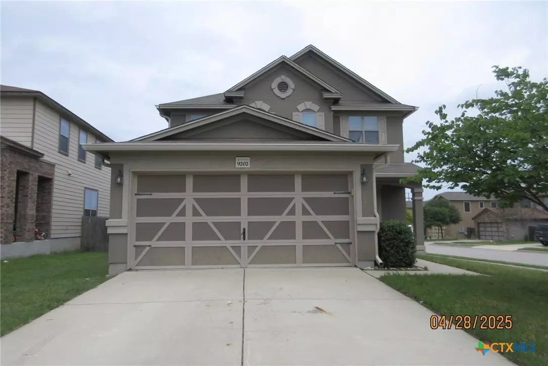 Temple, TX 76502,9202 Sage Valley DR