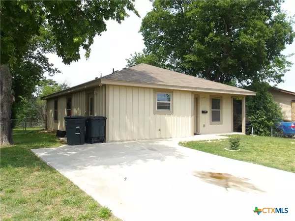 Killeen, TX 76543,2807 Terrace DR