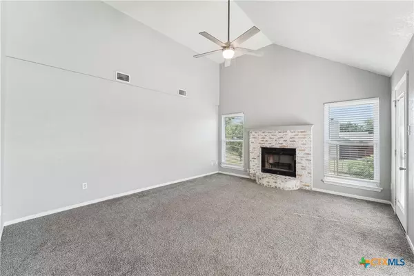 Kempner, TX 76539,3400 Sally CIR