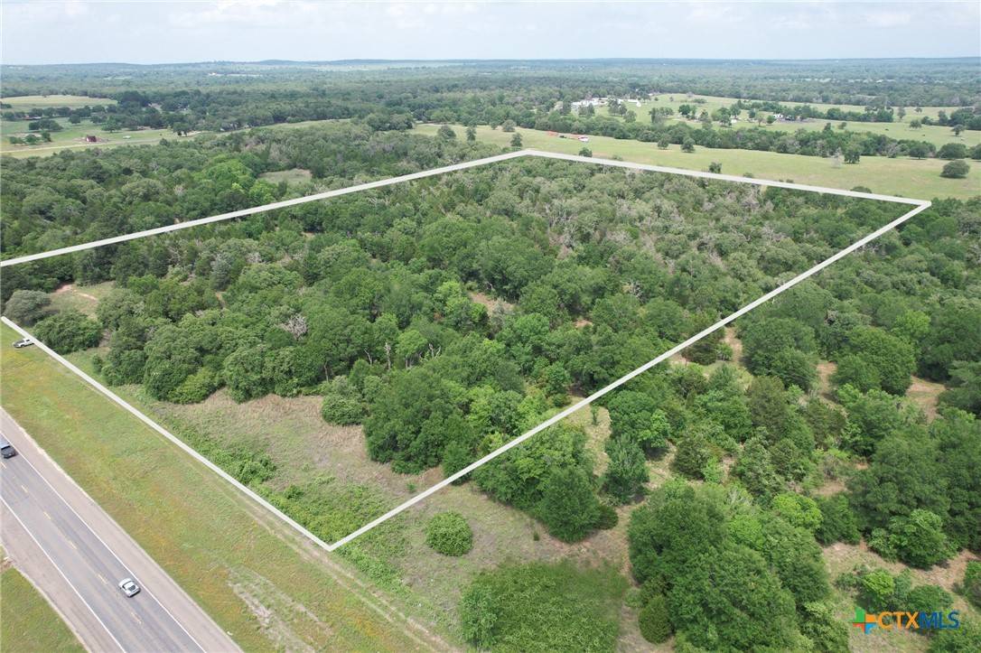 Hwy 36 Hwy 36, Milano, TX 76556