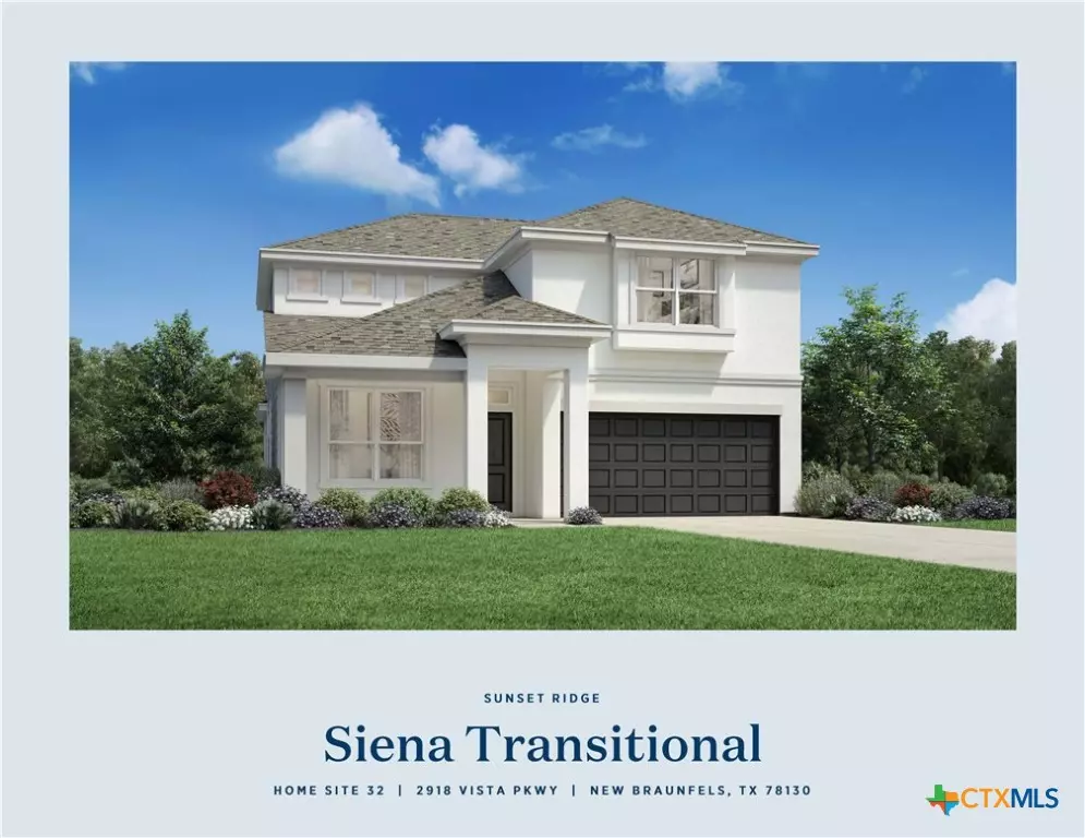 New Braunfels, TX 78130,2918 Vista Pkwy