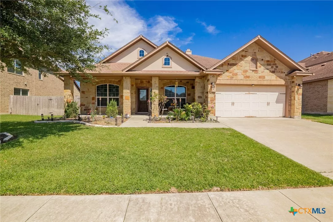 Victoria, TX 77904,106 Sandstone CT
