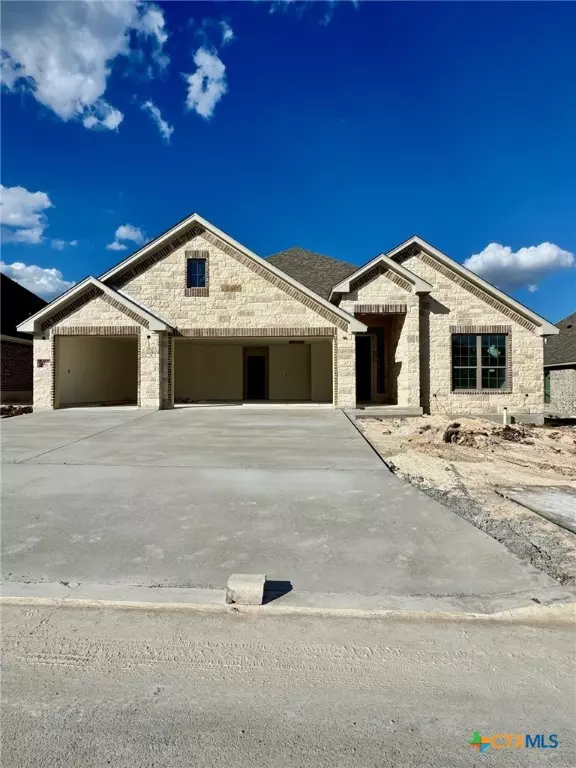 Temple, TX 76502,10802 Campsite CV