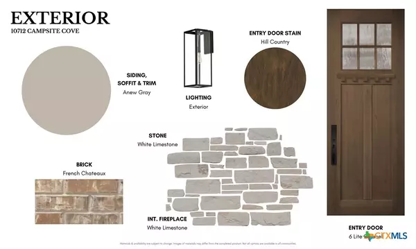 Temple, TX 76502,10712 Campsite CV