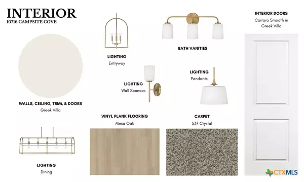 Temple, TX 76502,10716 Campsite CV