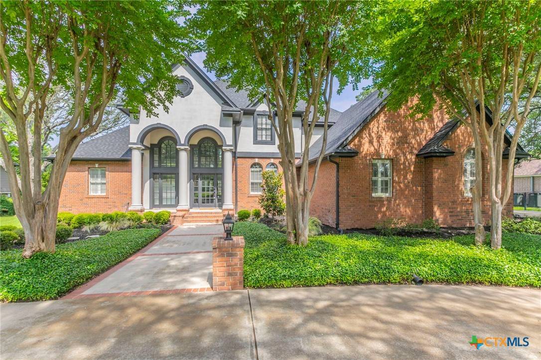 1705 Canyon Springs DR, Belton, TX 76513