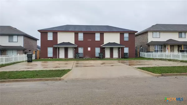 4206 July DR, Killeen, TX 76549