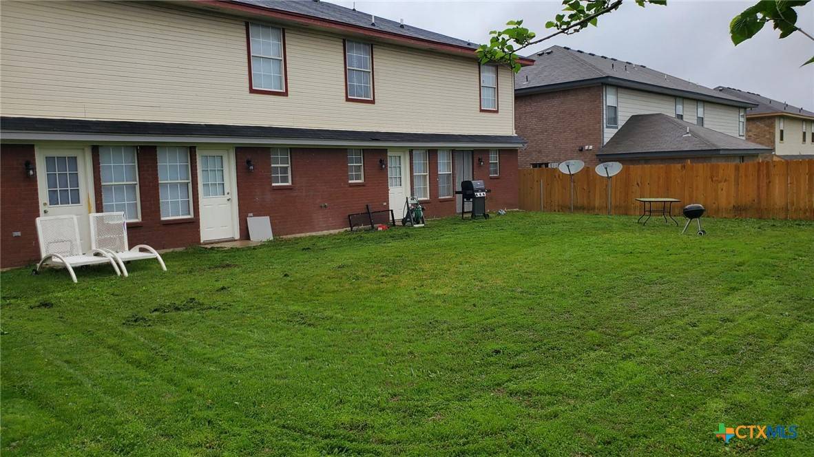 Killeen, TX 76549,4206 July DR