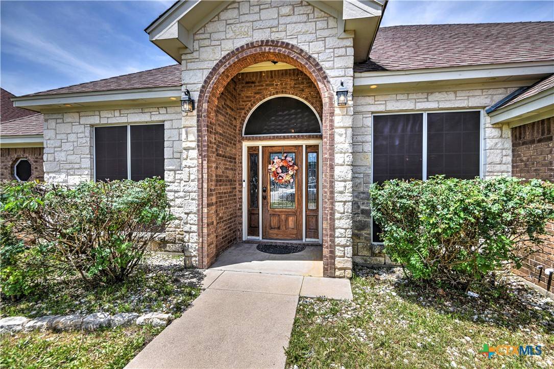 Killeen, TX 76542,4813 Sapphire DR