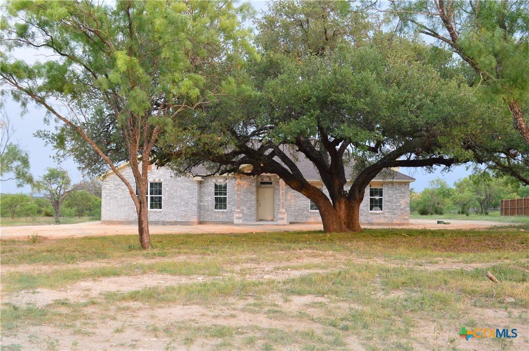 425 County Road 3152, Kempner, TX 76539