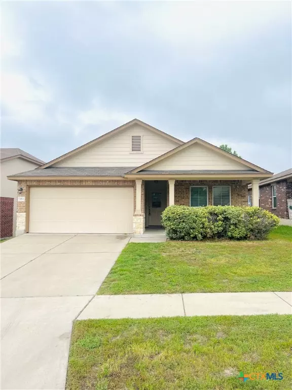 9512 Rogano CT, Killeen, TX 76542
