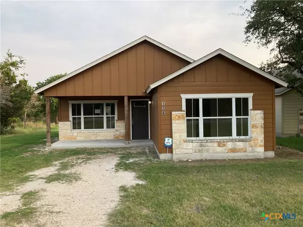 136 Tom Lea DR, Spring Branch, TX 78070