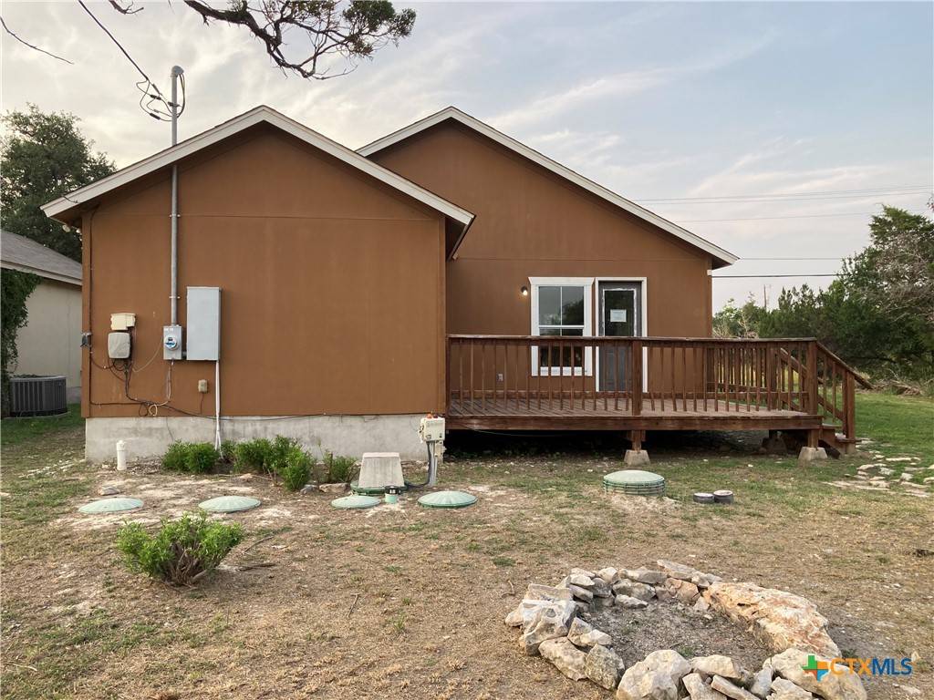 Spring Branch, TX 78070,136 Tom Lea DR
