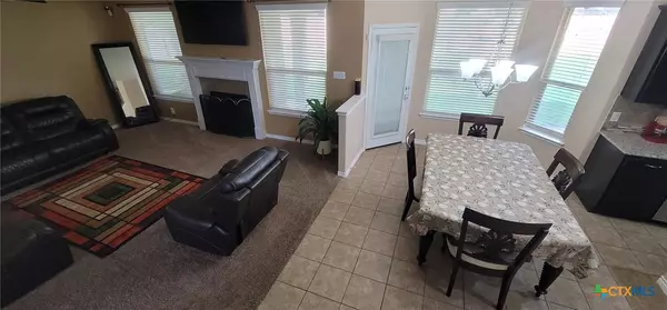 Harker Heights, TX 76548,1910 Deerfield Way