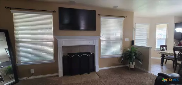 Harker Heights, TX 76548,1910 Deerfield Way