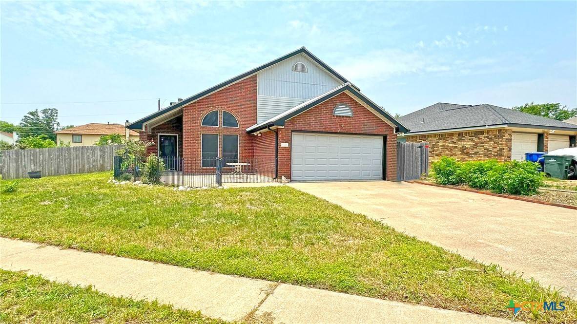 Copperas Cove, TX 76522,601 Barber DR