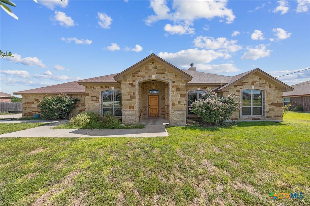 1117 Myrtle DR, Copperas Cove, TX 76522