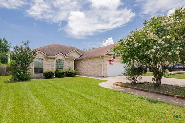 Victoria, TX 77904,306 Green Gable DR