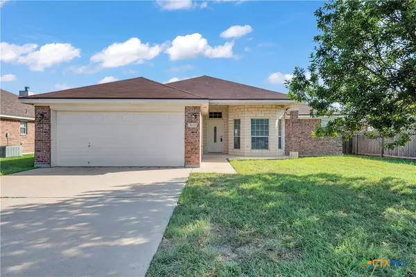 Killeen, TX 76549,3601 Armstrong County CT