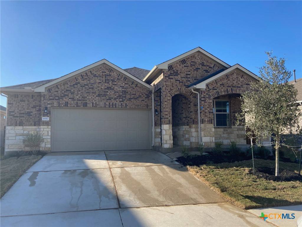 Pflugerville, TX 78660,16917 Aventura AVE