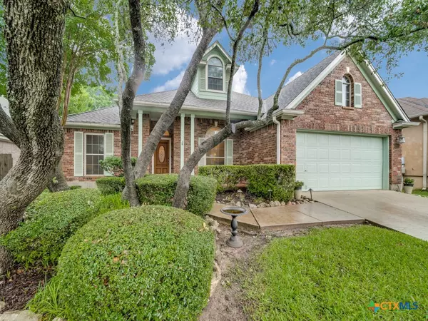 New Braunfels, TX 78132,2615 Foresthaven DR