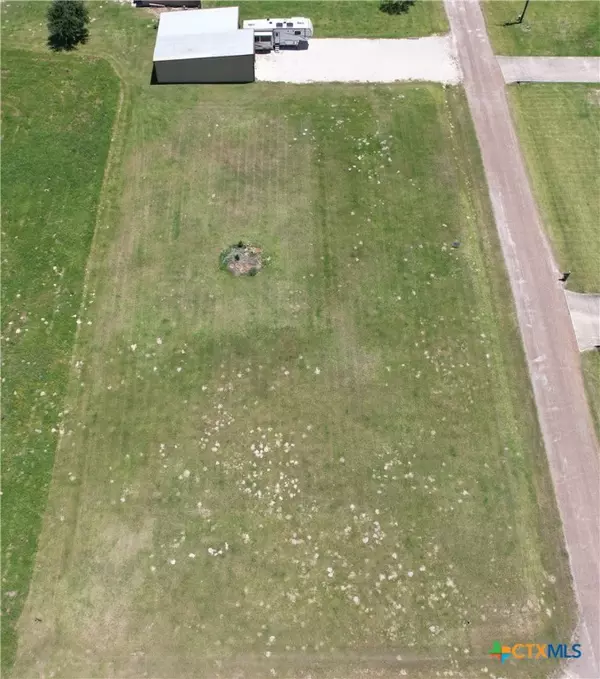 Seadrift, TX 77983,TBD Gibb BLVD